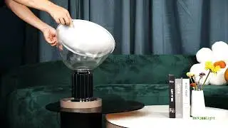 Taccia Table Lamp