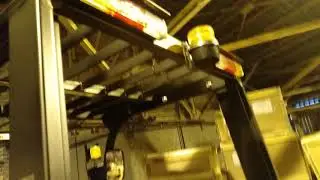 Погрузчик YALE 2020 год новый .Yale 3 ton loader new year 2020