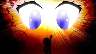Become a shrimp / Chat Lore Video | Shylily animation
