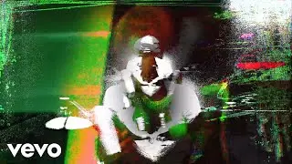 Lancey Foux - LIVE.EVIL!&iexcl; (Visualiser)