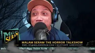 KERASUKKAN PUNCA DARI HADIAH PEMBERIAN ORANG | PAKAI MAGIC POTION SUPAYA SALES NAIK TINGGI