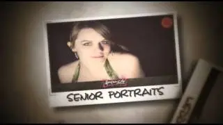 Heather Cole Photography Video Display
