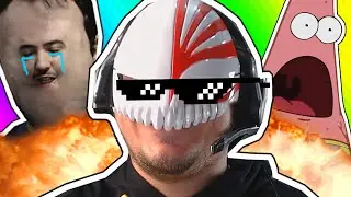 AQUELE HEITIR DA MIRA SUPREMA HUEHU3 - Gmod Murder