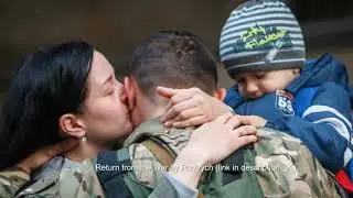 Return from the War | Stock Music | Royalty Free Audio Files