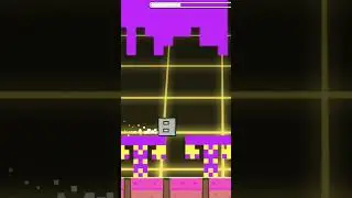 8-BIT HELL | Geometry dash | 2.2