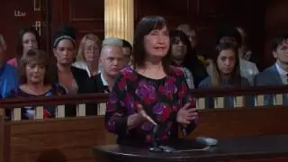 A Man's Health Effects a Tractor Claim | Judge Rinder
