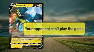 Top 10 Ways To Make Your Opponent Rage Quit: Vikavolt V