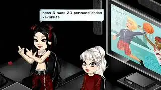 Podcast Devils com Noah woozworld 