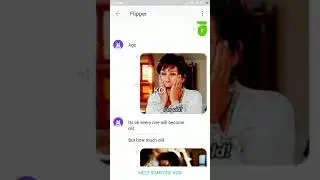 Funny kik chat! Age starts at 30 baby!