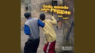 Na Lua (feat. Dingles)