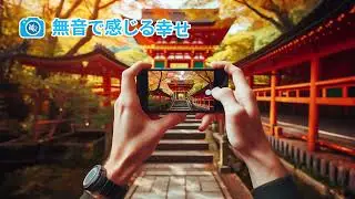Silent Snap JP3