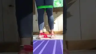 Foot to hip supination pronation! #movementcoach #functionalmovement #footexercises