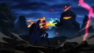 One Piece Zoro's Power Up in Wano Arc
