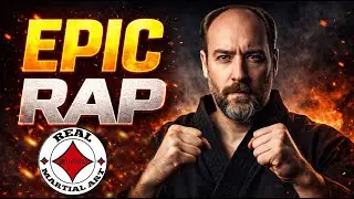 Born to Fight &ndash; RMA Official Rap Song