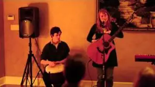 Kate Hurley - 