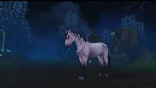 Entrainement de Beryl & event d'Halloween | REDIFFUSION LIVE DU 11/10/25 - [Star Stable]
