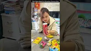 The real secret of special pens! #funny #funnyvideo