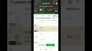 T20 DREAM11 SMALL LEAGUE WIN DAILY #dream11 #shorts #cricket