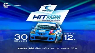 Segunda fecha TC 2000 Colombia l 30 de junio