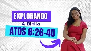 Você Está Ouvindo a Direção de Deus? | Atos 8