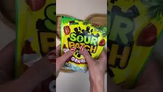 Filling platter with sweets ~ ASMR #satisfying #memes #fyp #funny