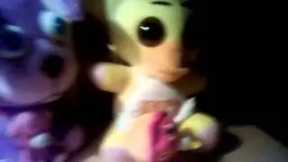 Masky Plays FN@F PLushies + RPG PLush