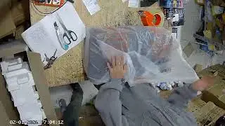 Đóng hàng gửi đi mã 2601020WJPNN6T hàng mới 100% đầy đủ phụ kiện