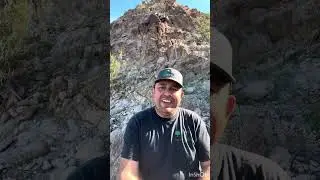 Exploring La Quinta cove 