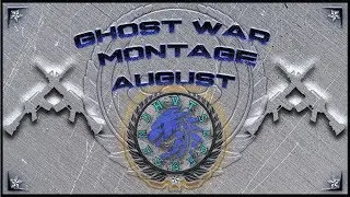 August Montage | Bring on Breakpoint!
