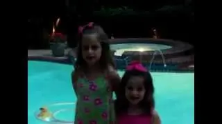 Swimming Pool Safety Tips for Kids