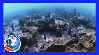 🔥 &ldquo;Ancient Lost Cities Underwater & Hidden Migration Routes Revealed!&rdquo; 🔥