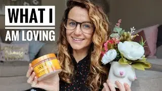 NOVEMBER FAVOURITES | WHAT I AM LOVING THIS MONTH