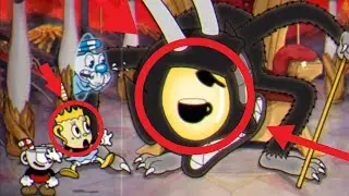 Cuphead Multiplayer Madness 1 (High-Noon Hoopla & One Hell Of A Time)