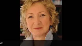 Irish America Magazine founder Patricia Harty interview, Tipperary to U.S. IF 75