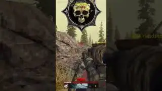 There isn't a better short range sniper in the game. FJX is King! #warzone #callofduty #gaming