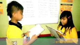 Denscreative Center - Think Smart English and Computer