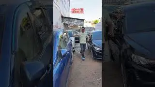Best Car Bazar #secondhandcars #usedcars #oldcars #lucknow #shorts