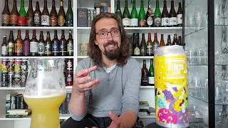 Thomas Opent Hop Hooligans Stress Less Review #613
