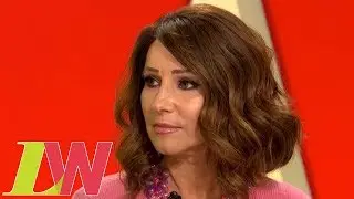 Jacqueline Gold on the Heartbreaking Loss on One of Her Twin Babies, Alfie | Loose Women