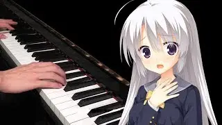 サノバウィッチ(寧々√BGM) - sweet treasure (Quiet Ver.)