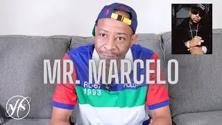 Mr. Marcelo Shares Pimp C Studio Story Night of Prison Release, Pimp Crashing His Car + More