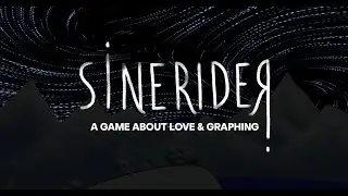 SineRider 💖 Public Beta Launch Trailer
