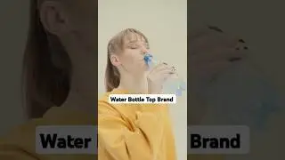 India's TOP Water Bottle Brands REVEALED!