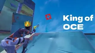 The King Of OCE 😈😈