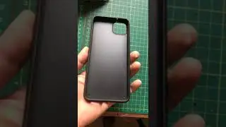 Handmade Genuine leather  for Google pixel 4 xl / pixel 4  leather case -www.jjnusa.com