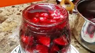 الطرشي العراقي الاحمر....طريقه مضمونه  .لاعفن ولا طبقه بيضاء على الوجه..  😋😋😋  مطبخ شاي مهيل