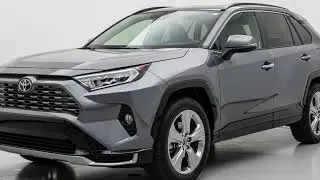 2026 Toyota RAV4 &ndash; Ultimate Exterior Deep Dive | Road Legend