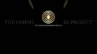 The Ominous Sounding Project - Teaser 6 #music #cinematic #edm #workout #workoutmusic #trailer