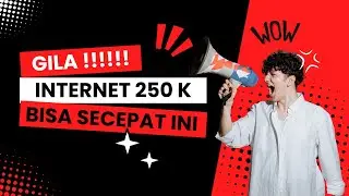 Cbn Internet Speed Test:Seberapa Cepat Kecepatan internet mu ? | speedtest cbn