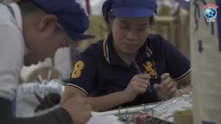 Lucky Star Weaving Co. Thailand